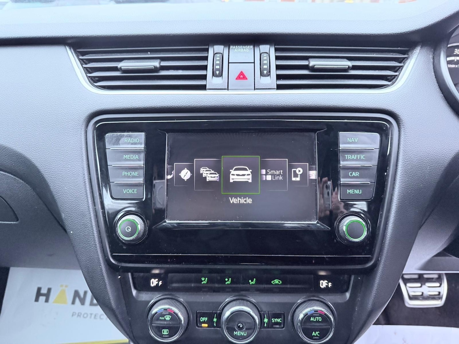 Used Skoda Octavia 2017 for sale - 77254727: Photo 36