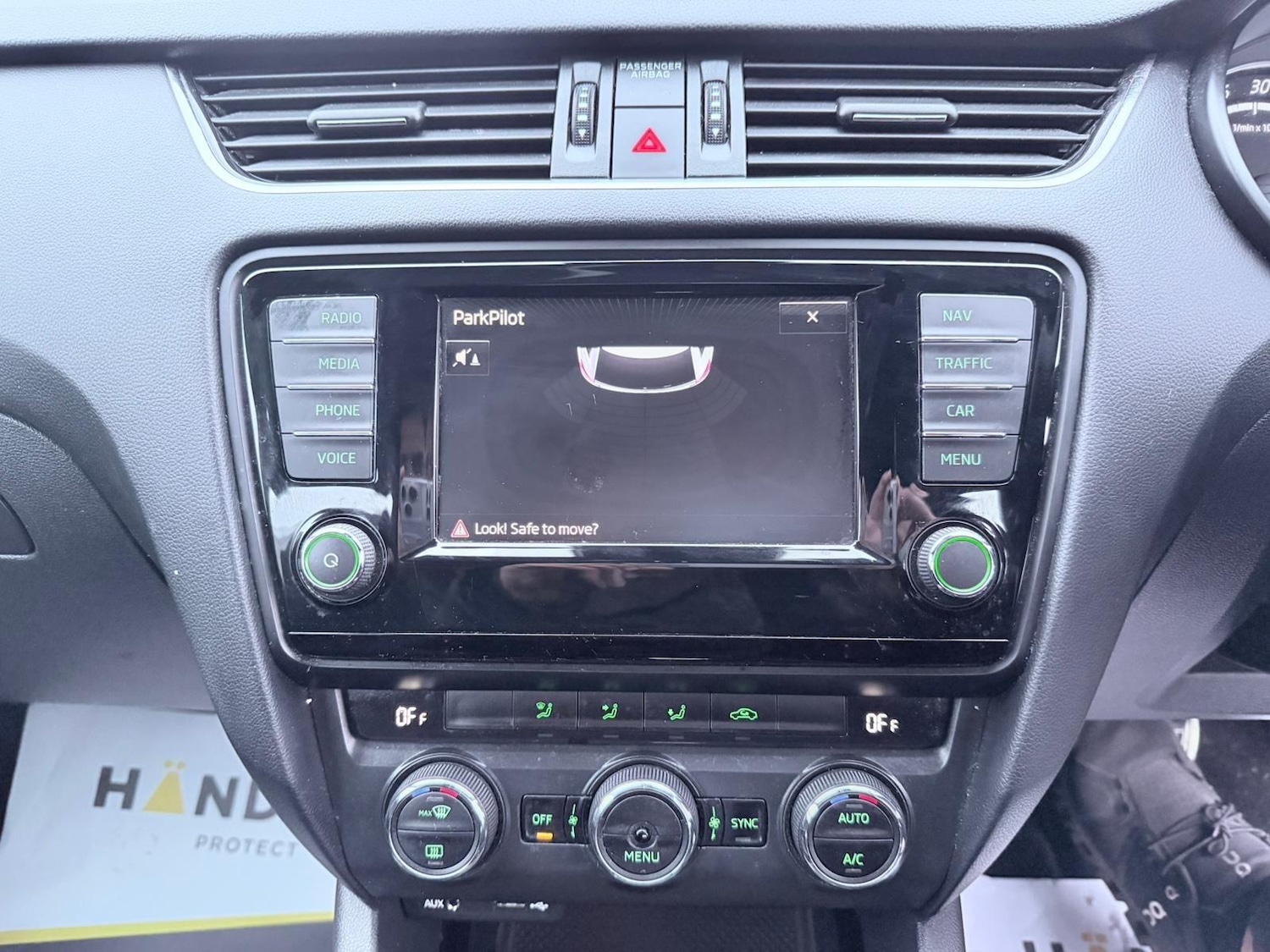 Used Skoda Octavia 2017 for sale - 77254727: Photo 37