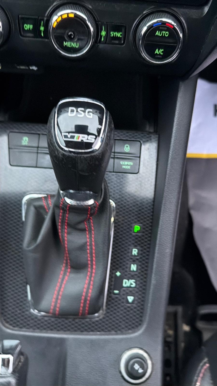 Used Skoda Octavia 2017 for sale - 77254727: Photo 38