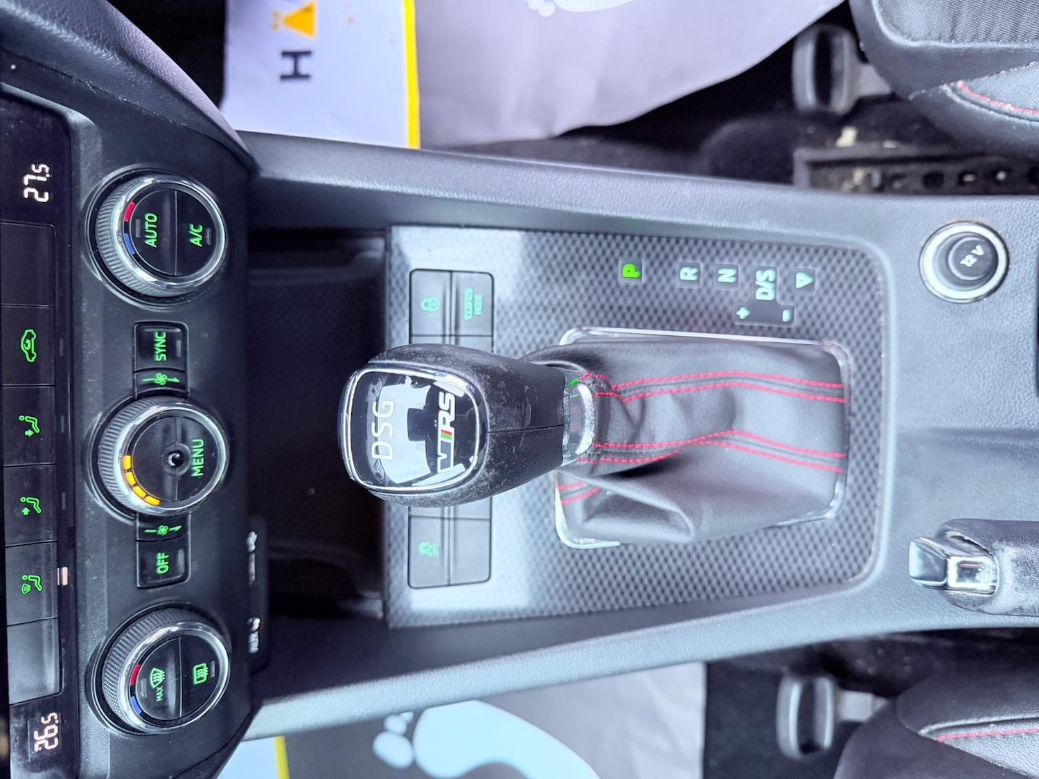 Used Skoda Octavia 2017 for sale - 77254727: Photo 39