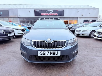 Used Skoda Octavia 2017 for sale - 77254727: Photo