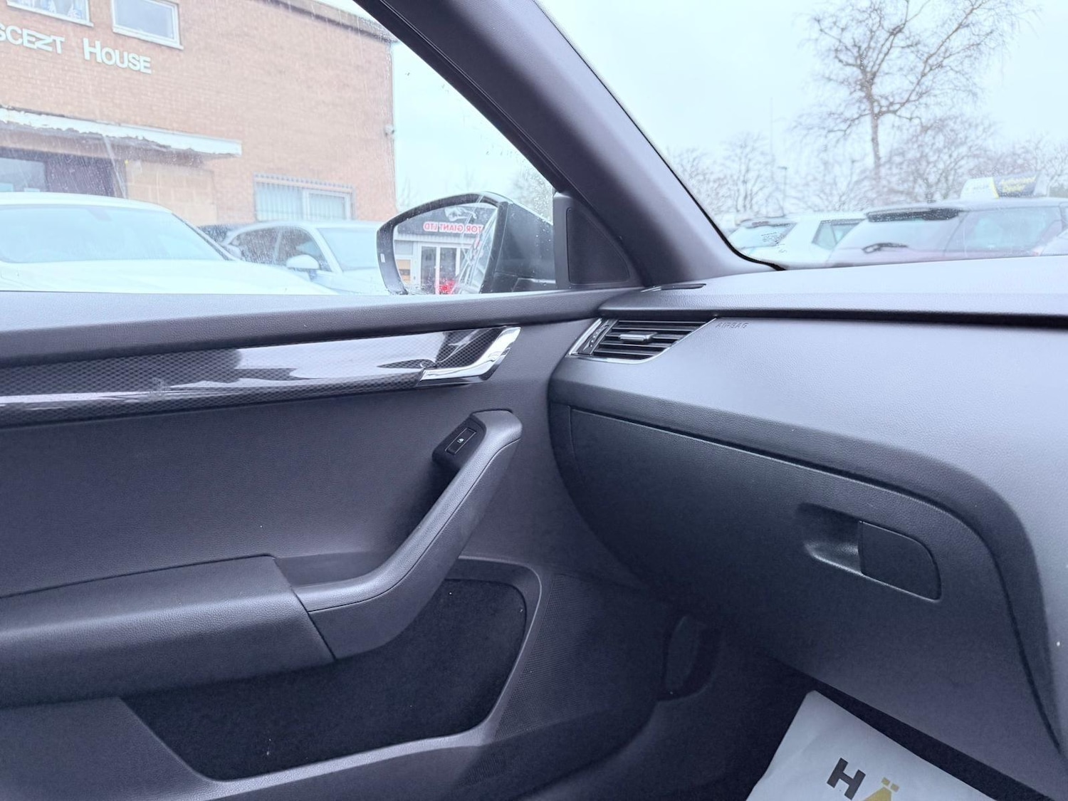 Used Skoda Octavia 2017 for sale - 77254727: Photo 43