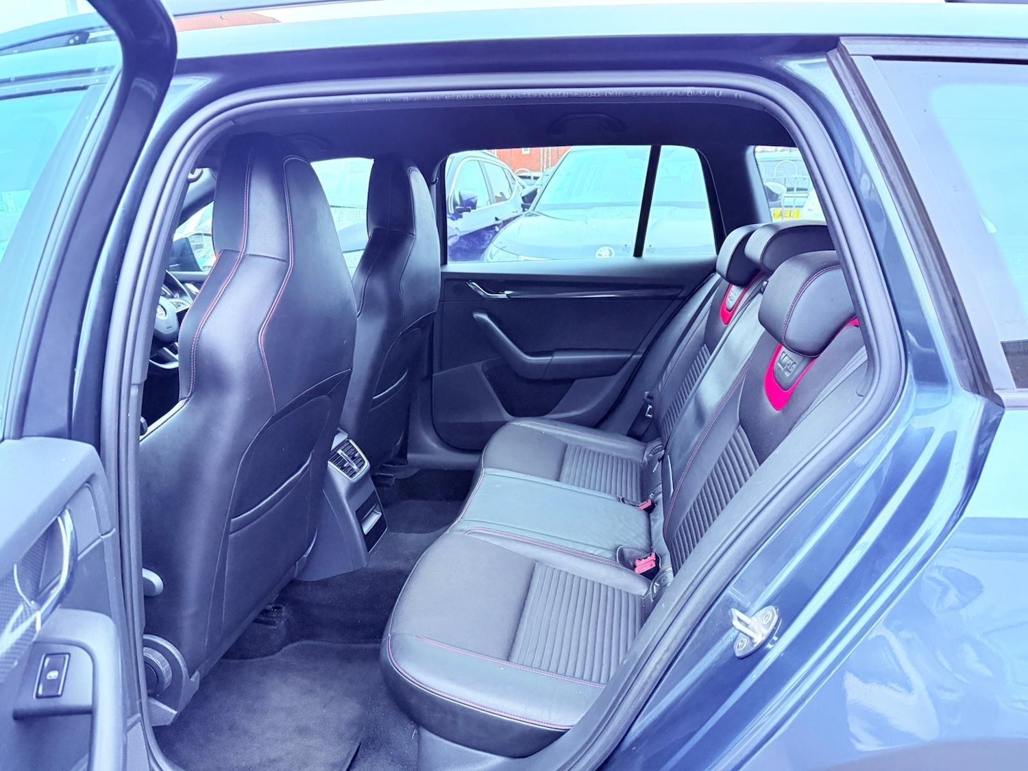 Used Skoda Octavia 2017 for sale - 77254727: Photo 49