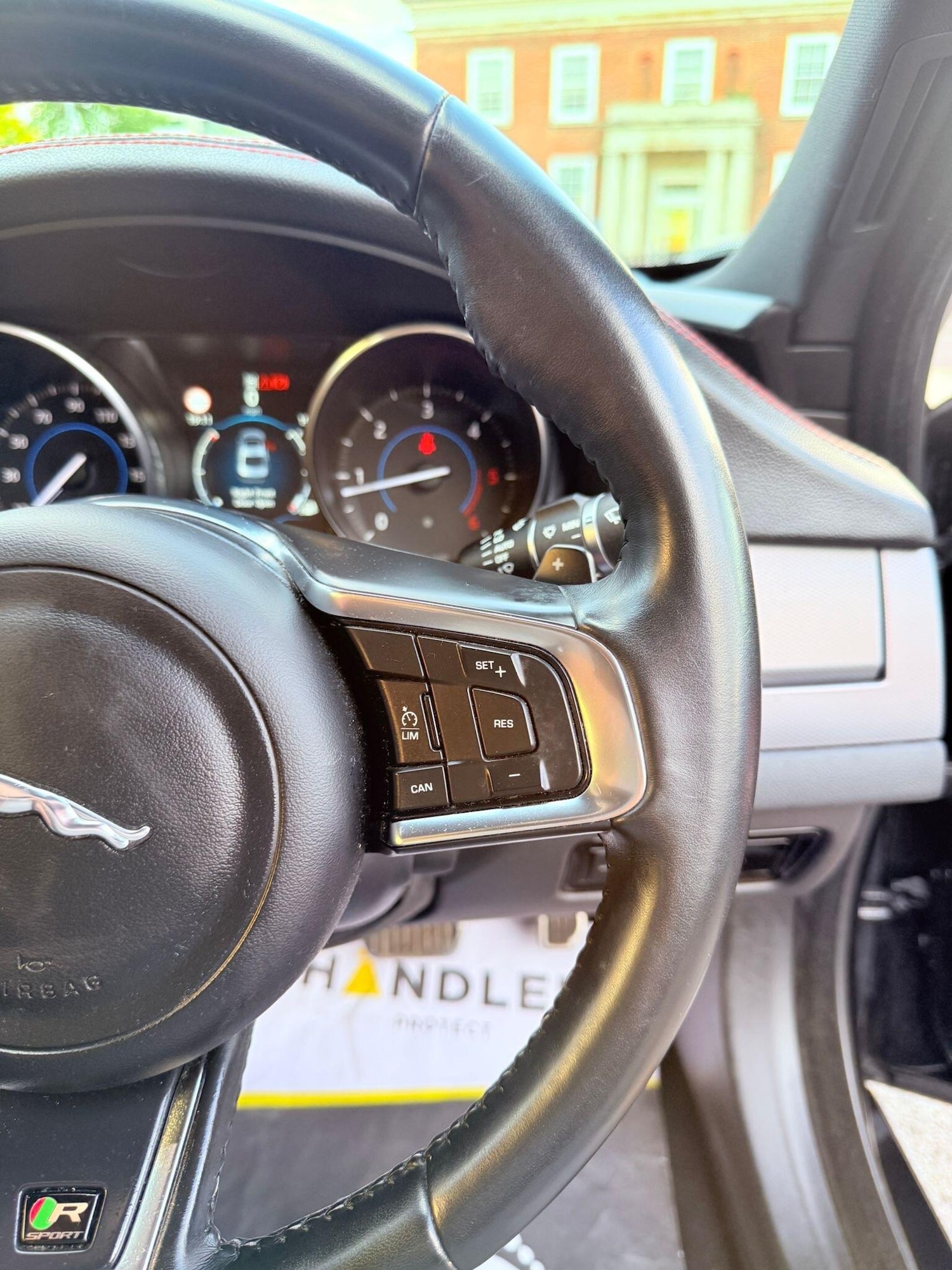 Used Jaguar XF for sale - 75677642: Photo 34