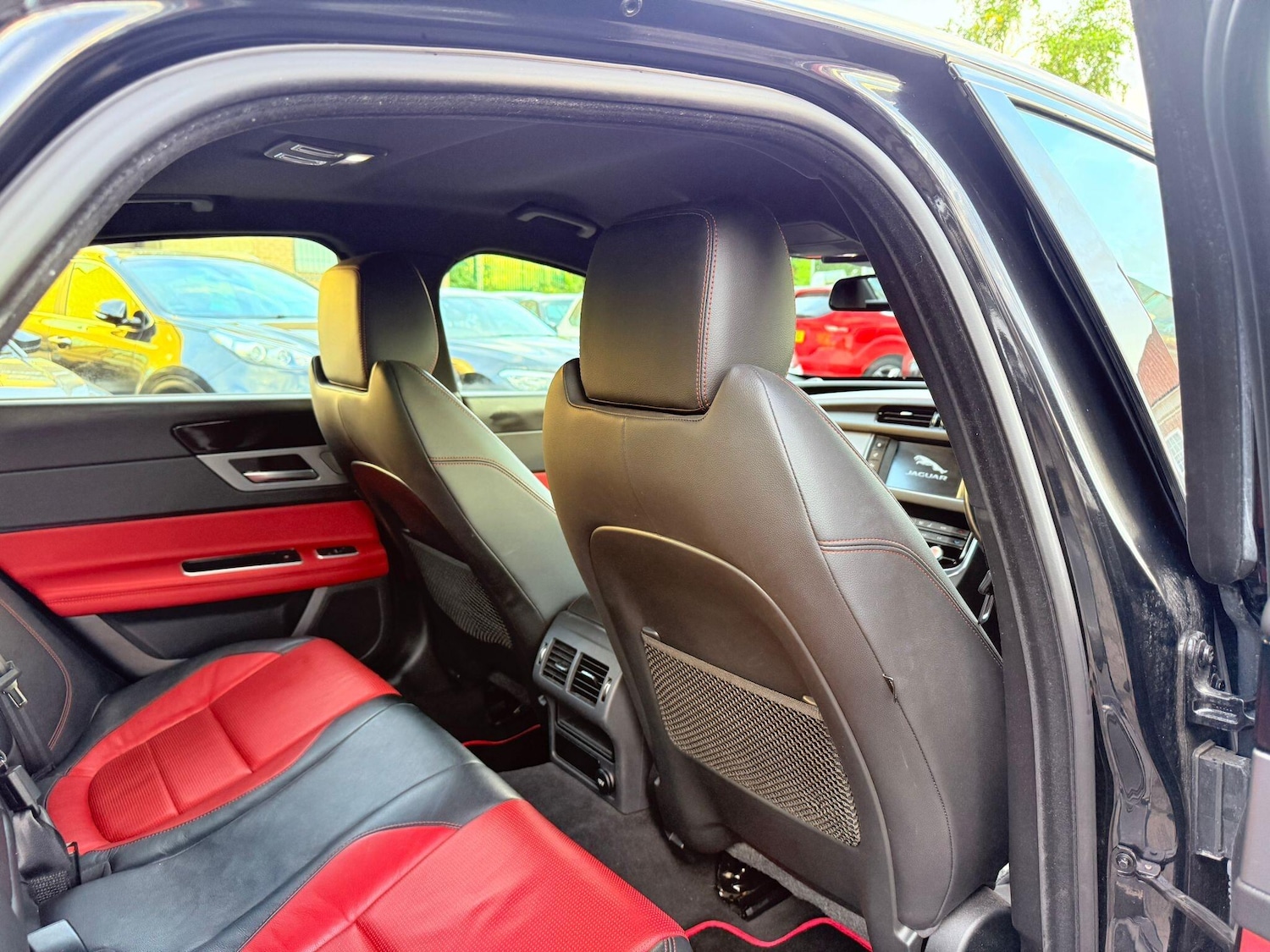 Used Jaguar XF for sale - 75677642: Photo 51