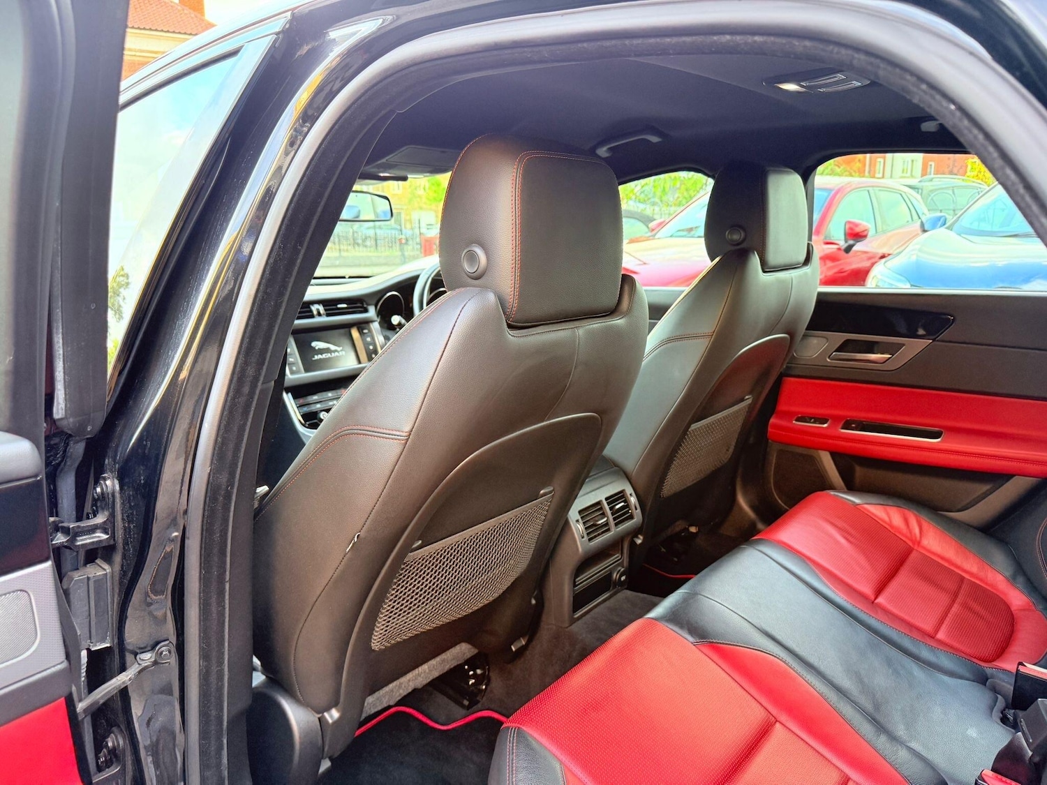 Used Jaguar XF for sale - 75677642: Photo 52