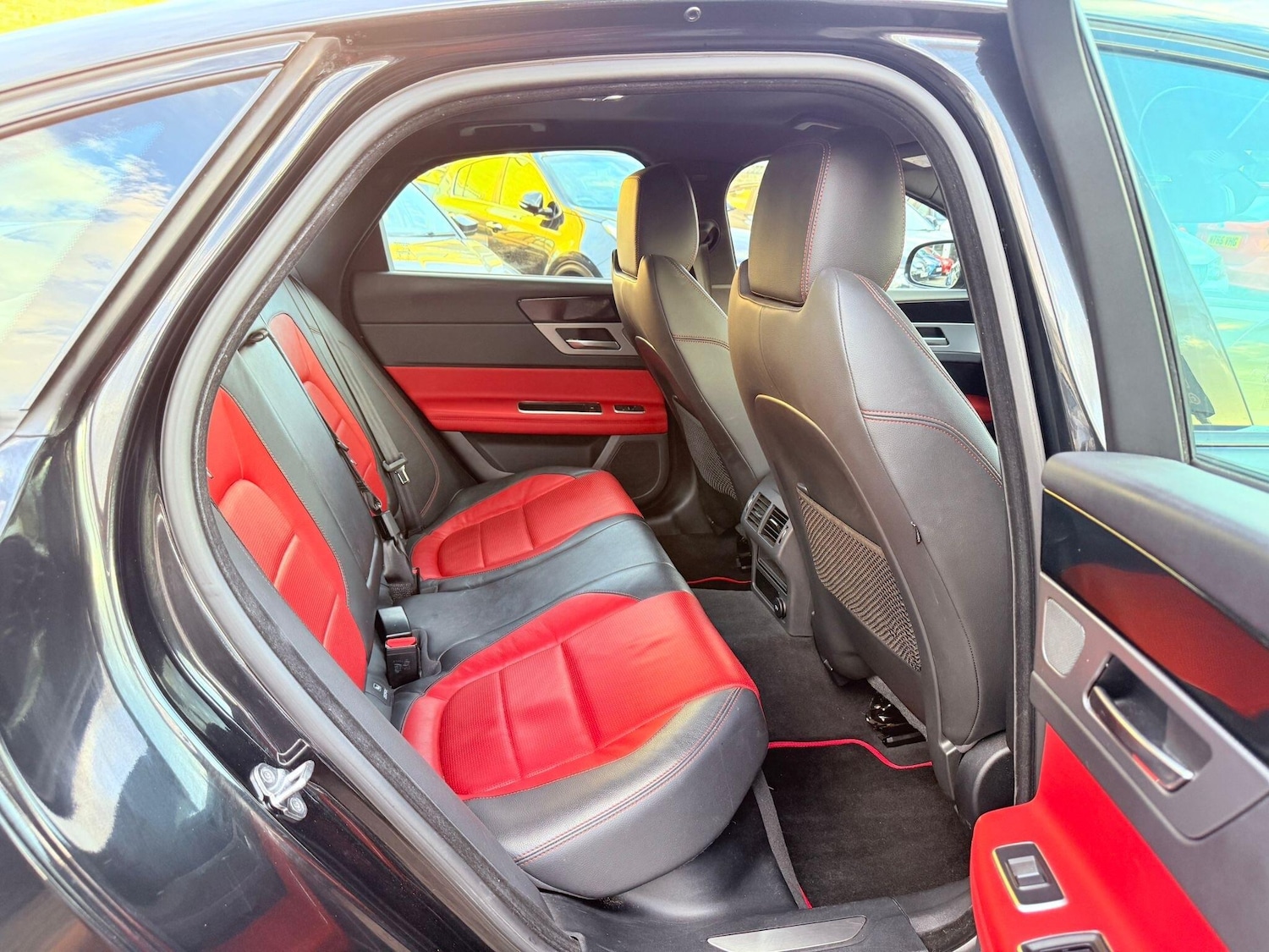 Used Jaguar XF for sale - 75677642: Photo 53