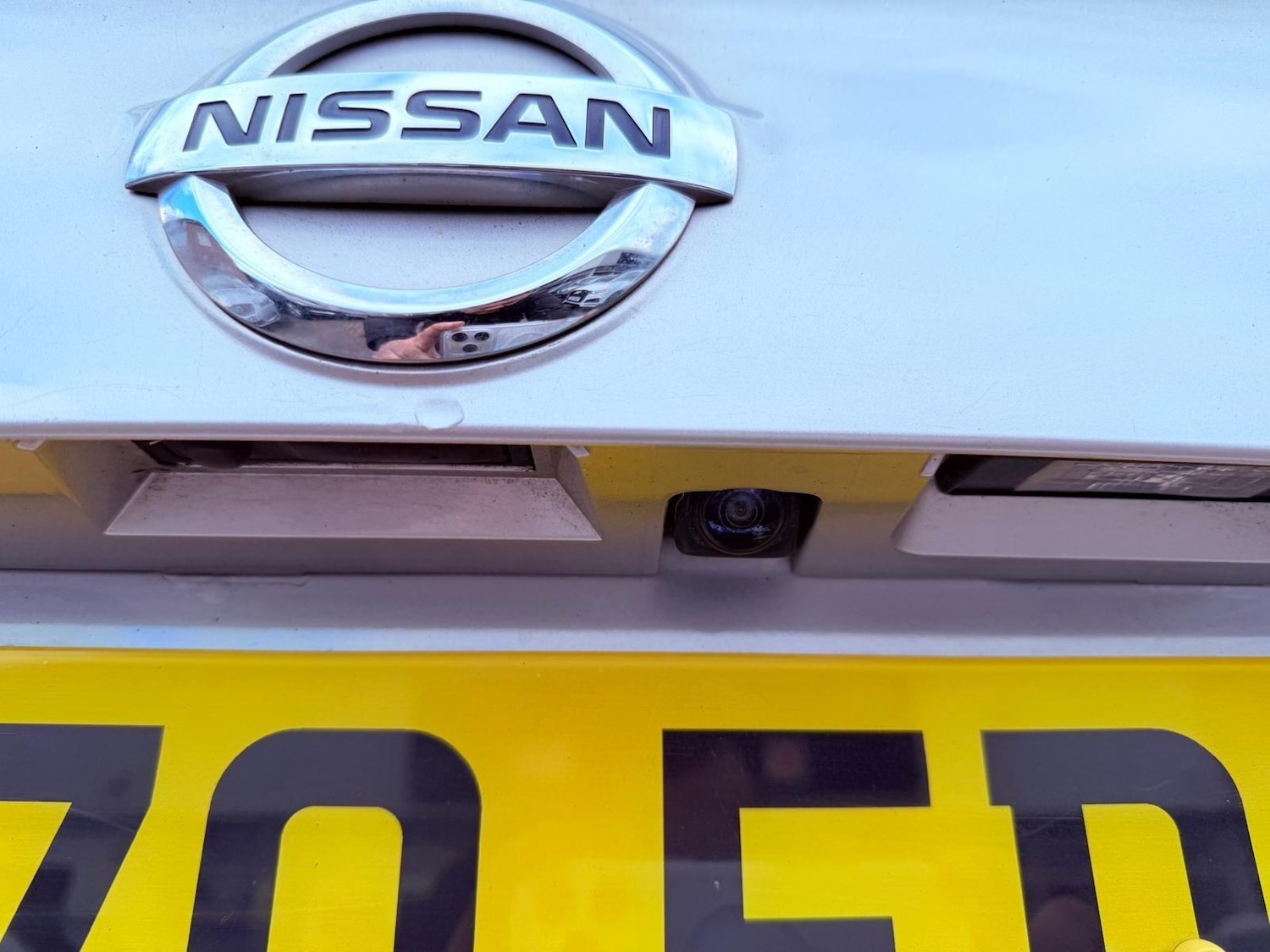 Used Nissan Qashqai 2020 for sale - 77710081: Photo 17