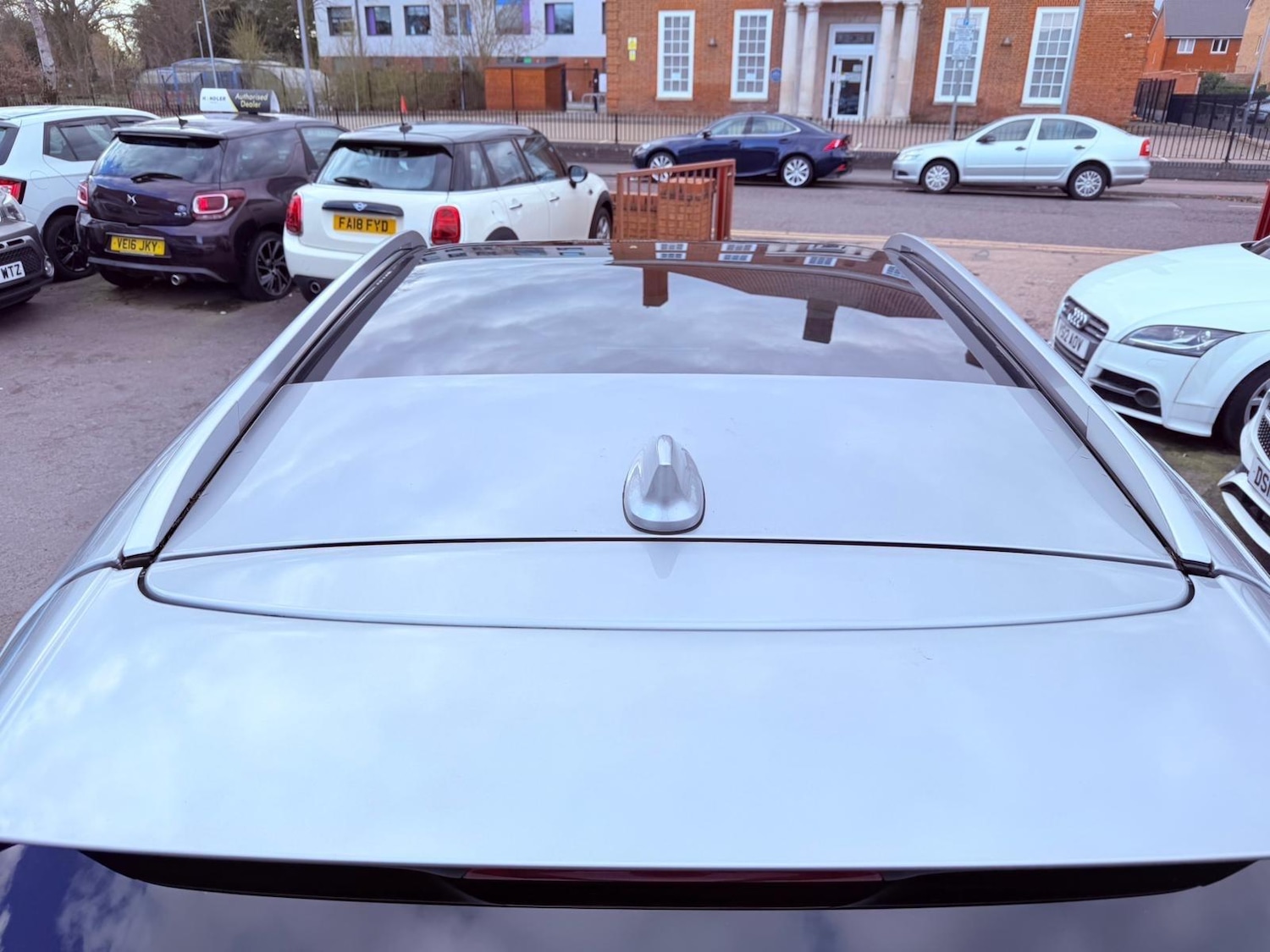 Used Nissan Qashqai 2020 for sale - 77710081: Photo 23