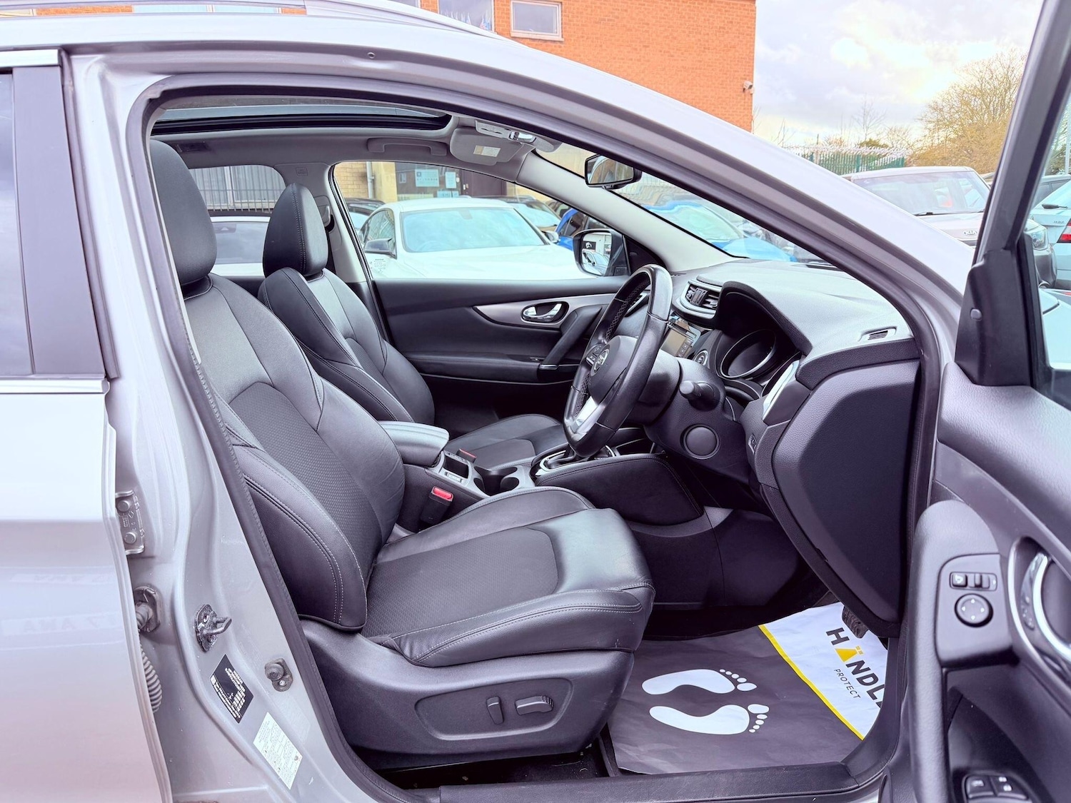 Used Nissan Qashqai 2020 for sale - 77710081: Photo 26