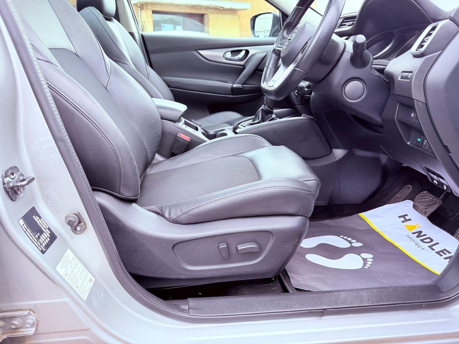 Used Nissan Qashqai 2020 for sale - 77710081: Photo 28