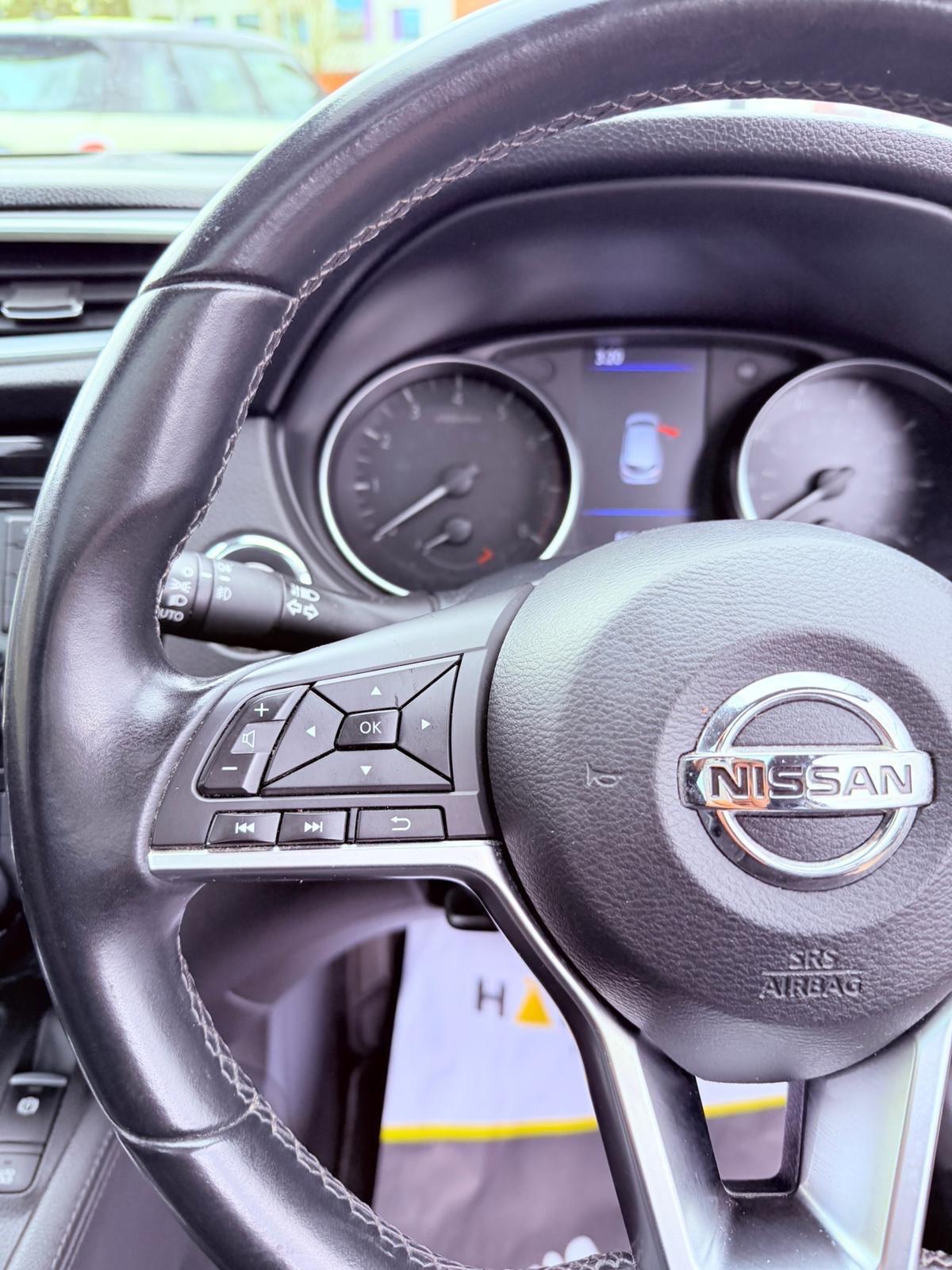 Used Nissan Qashqai 2020 for sale - 77710081: Photo 33