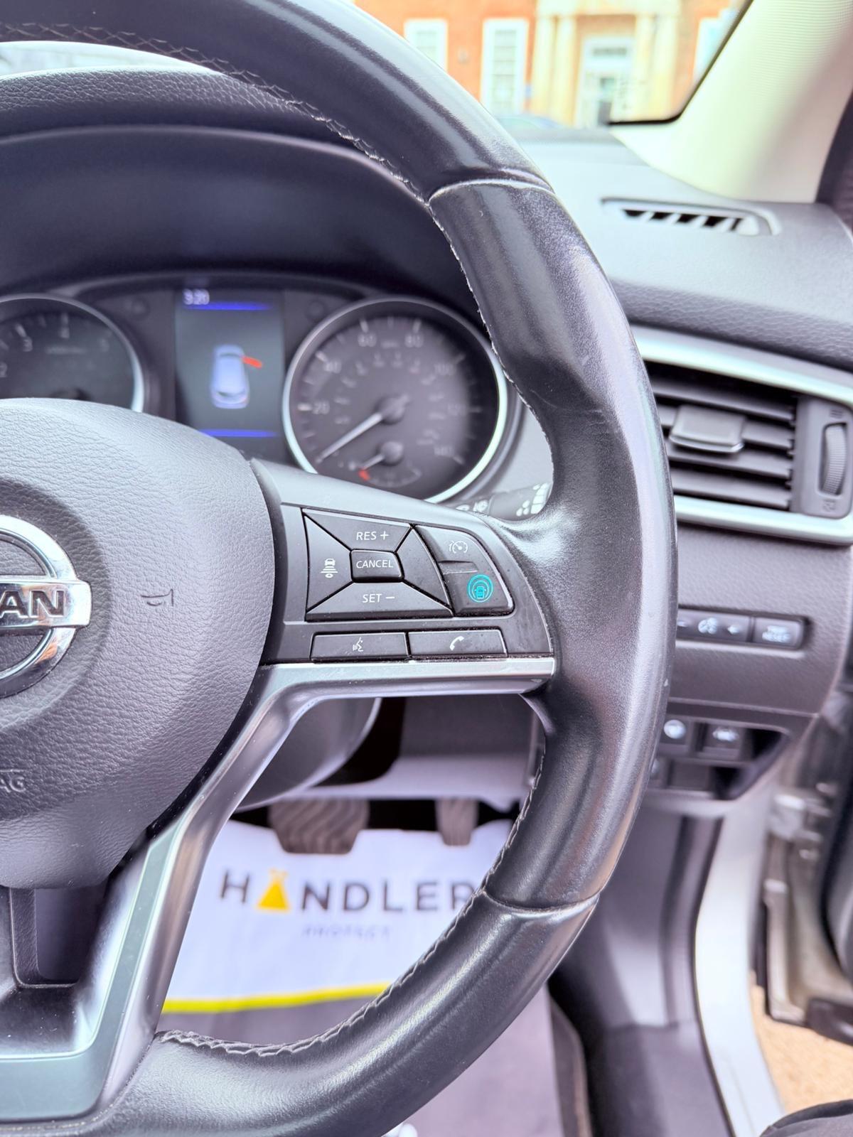 Used Nissan Qashqai 2020 for sale - 77710081: Photo 34