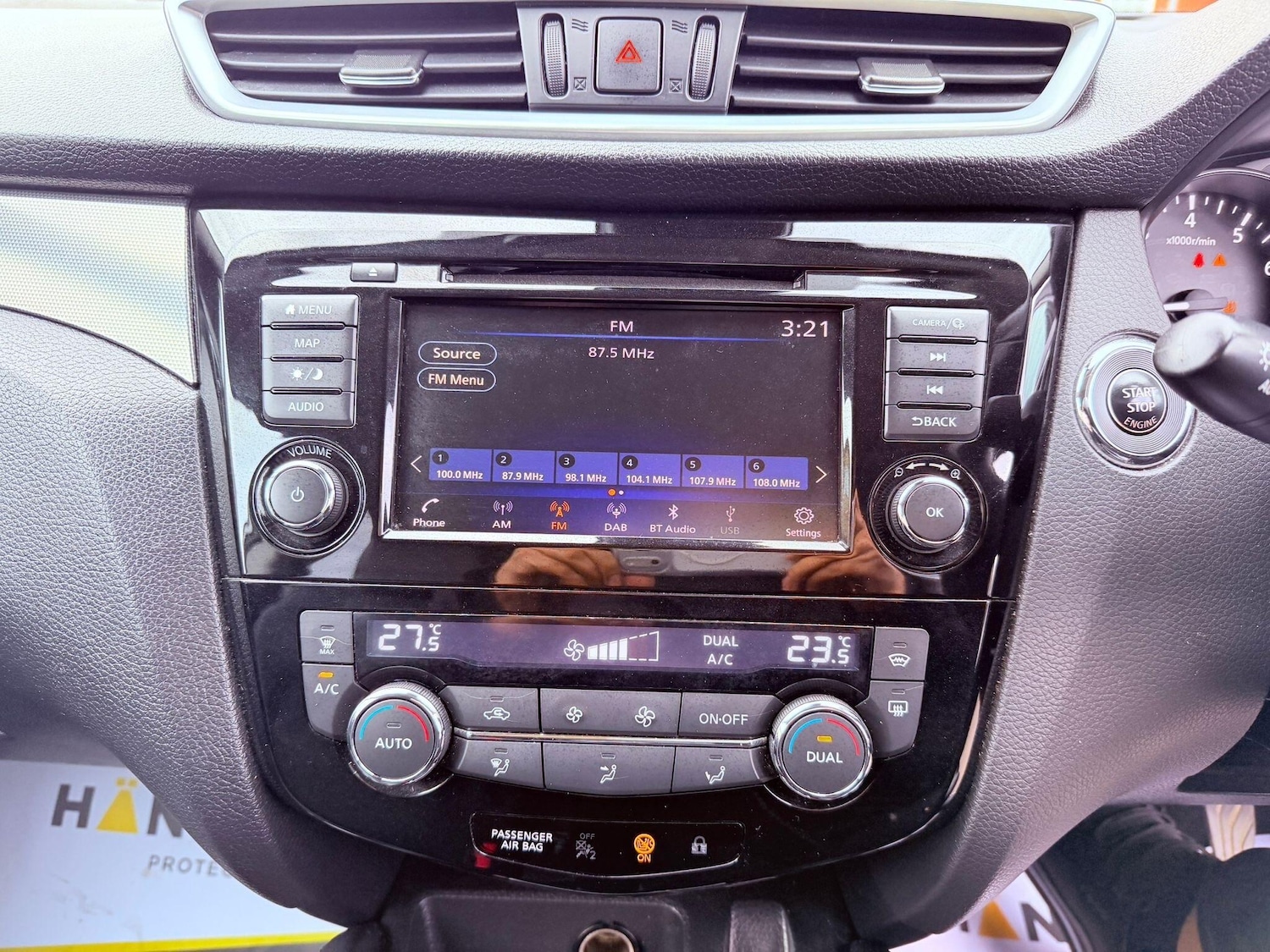 Used Nissan Qashqai 2020 for sale - 77710081: Photo 35