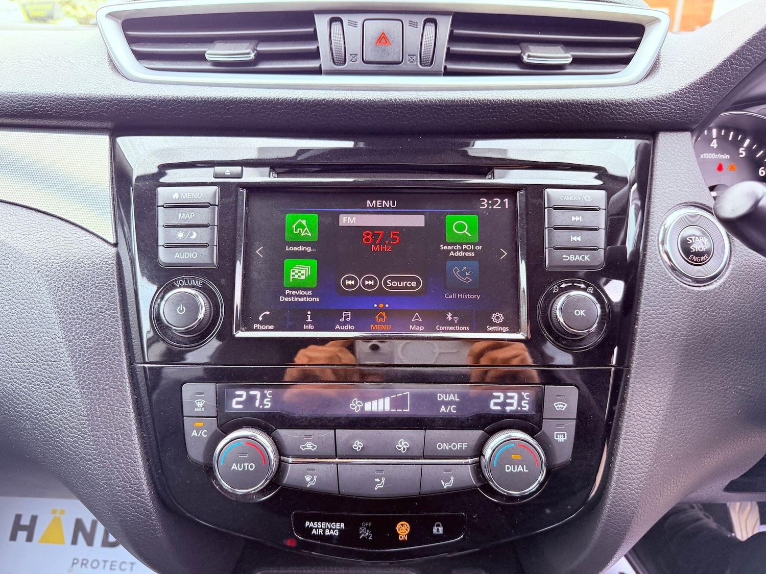 Used Nissan Qashqai 2020 for sale - 77710081: Photo 36