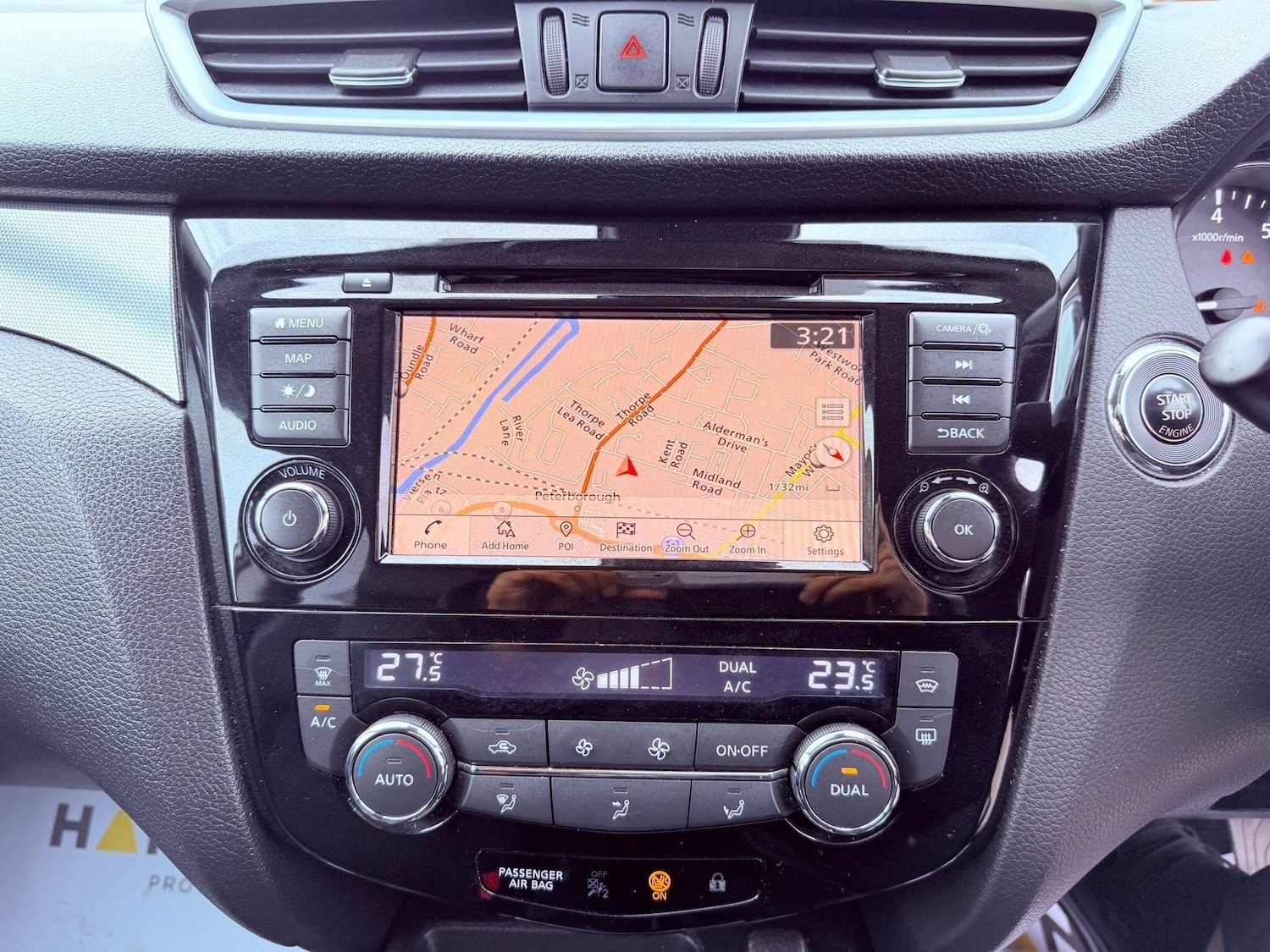 Used Nissan Qashqai 2020 for sale - 77710081: Photo 37