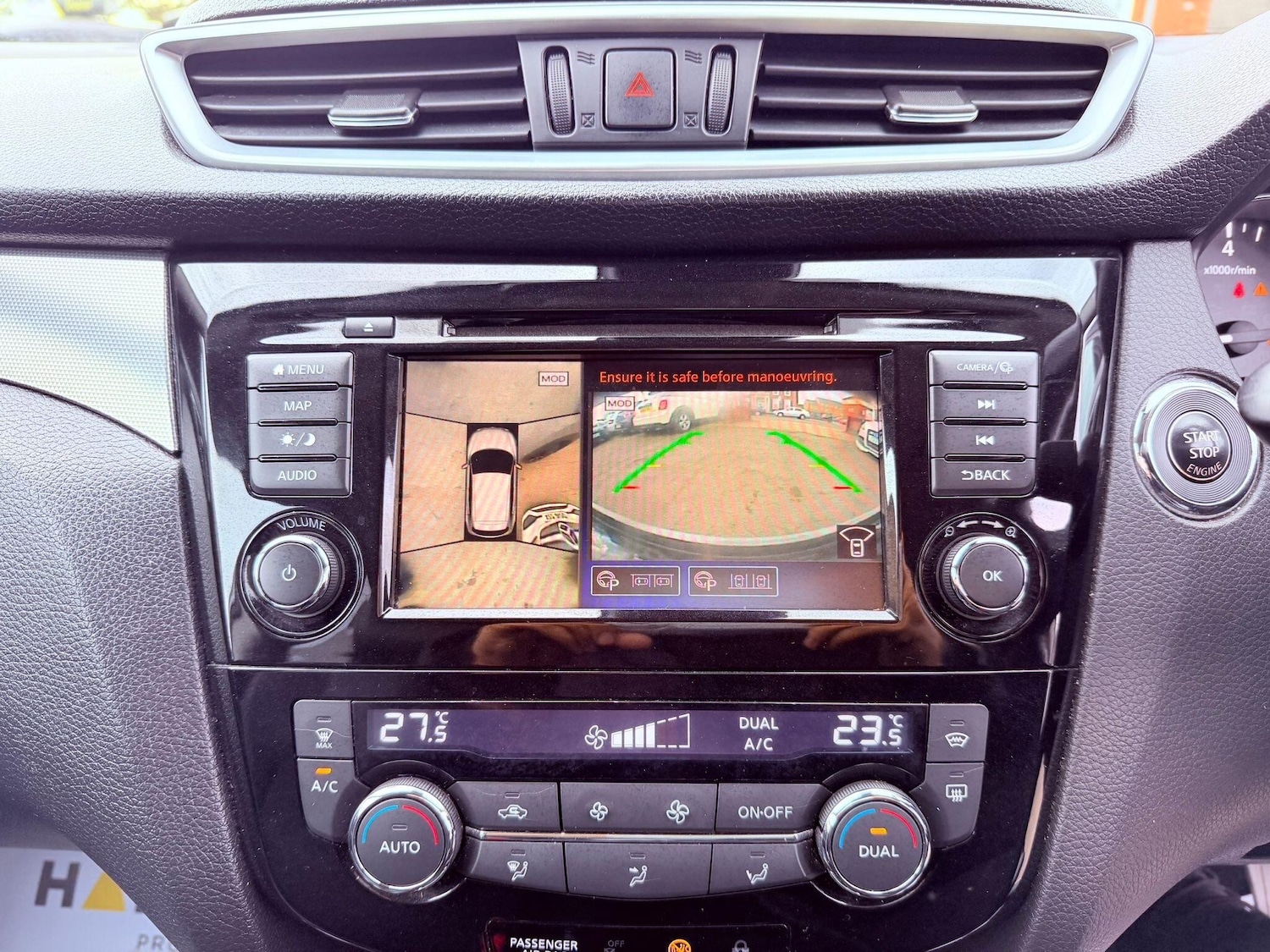 Used Nissan Qashqai 2020 for sale - 77710081: Photo 39