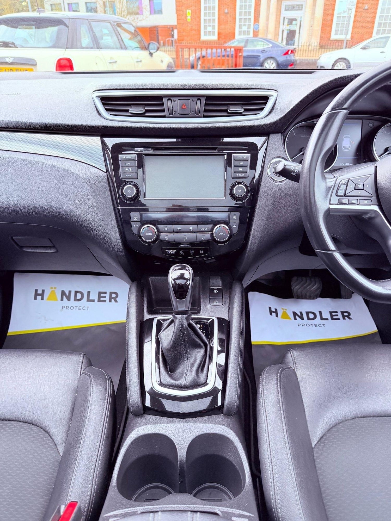 Used Nissan Qashqai 2020 for sale - 77710081: Photo 40