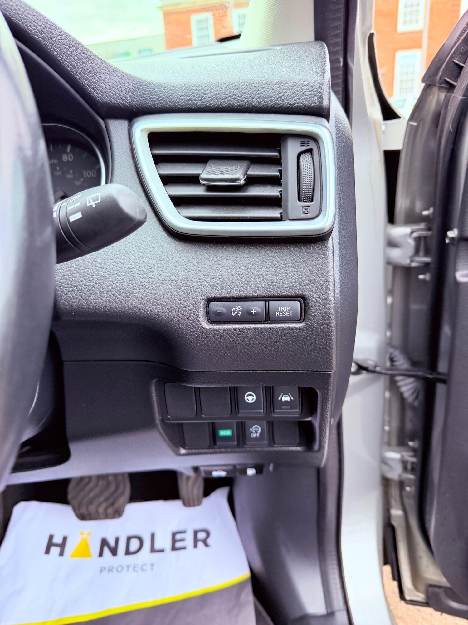 Used Nissan Qashqai 2020 for sale - 77710081: Photo 42