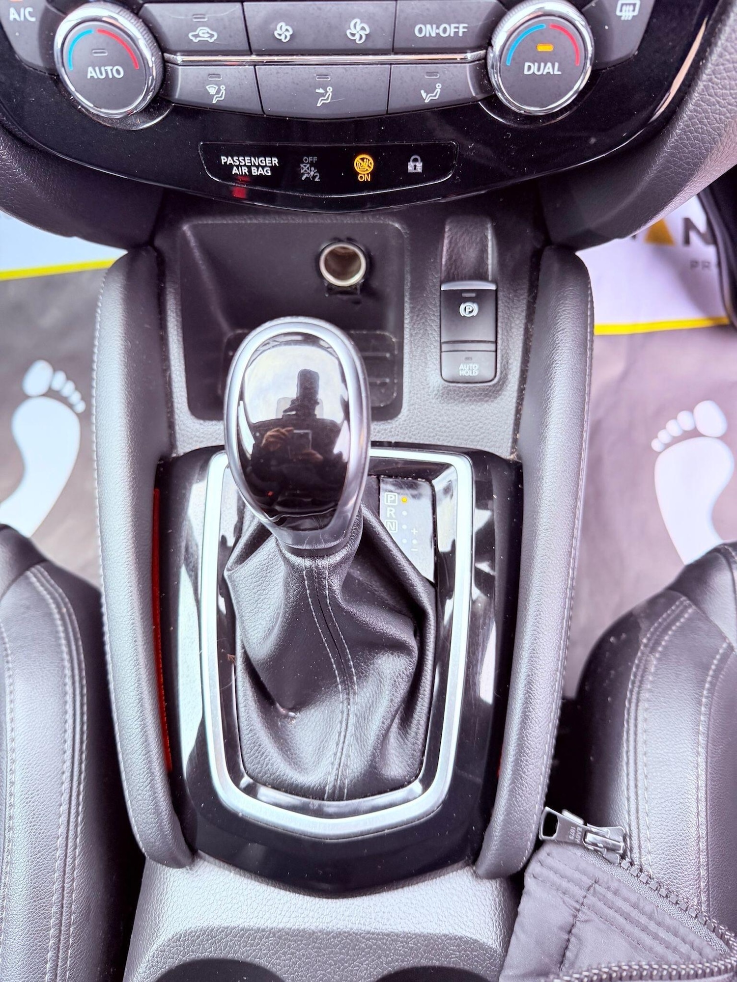 Used Nissan Qashqai 2020 for sale - 77710081: Photo 44