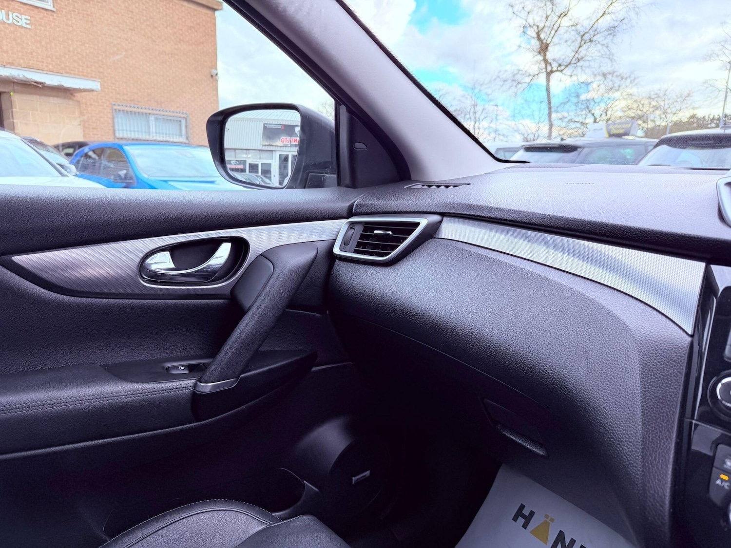 Used Nissan Qashqai 2020 for sale - 77710081: Photo 46