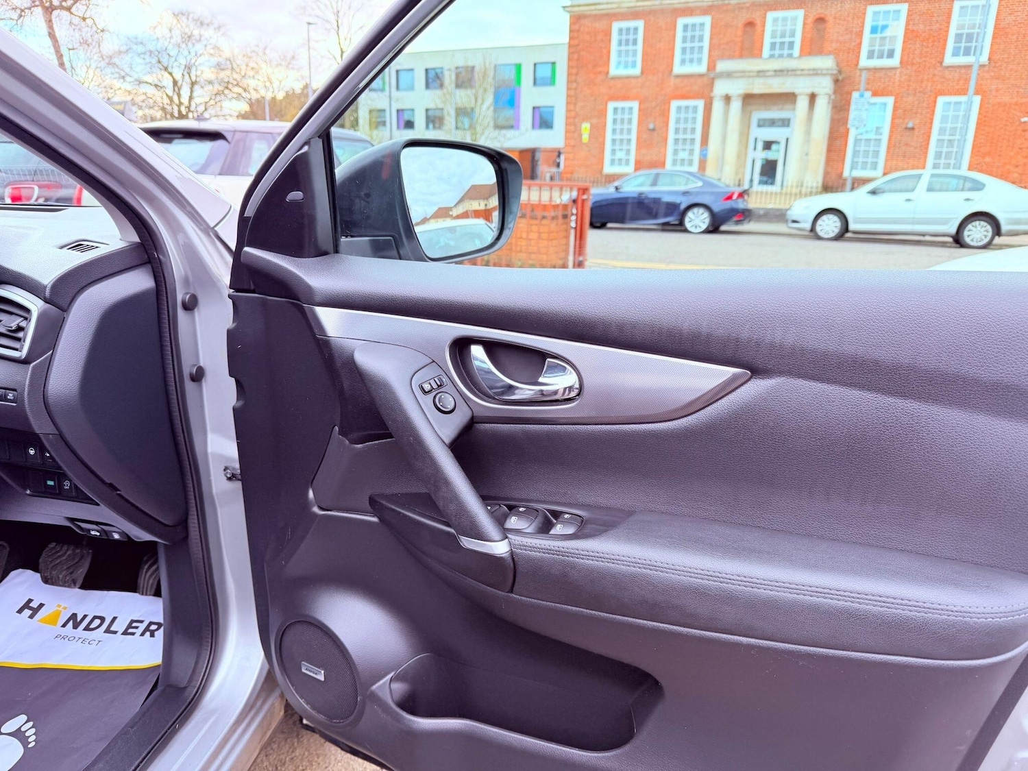 Used Nissan Qashqai 2020 for sale - 77710081: Photo 48