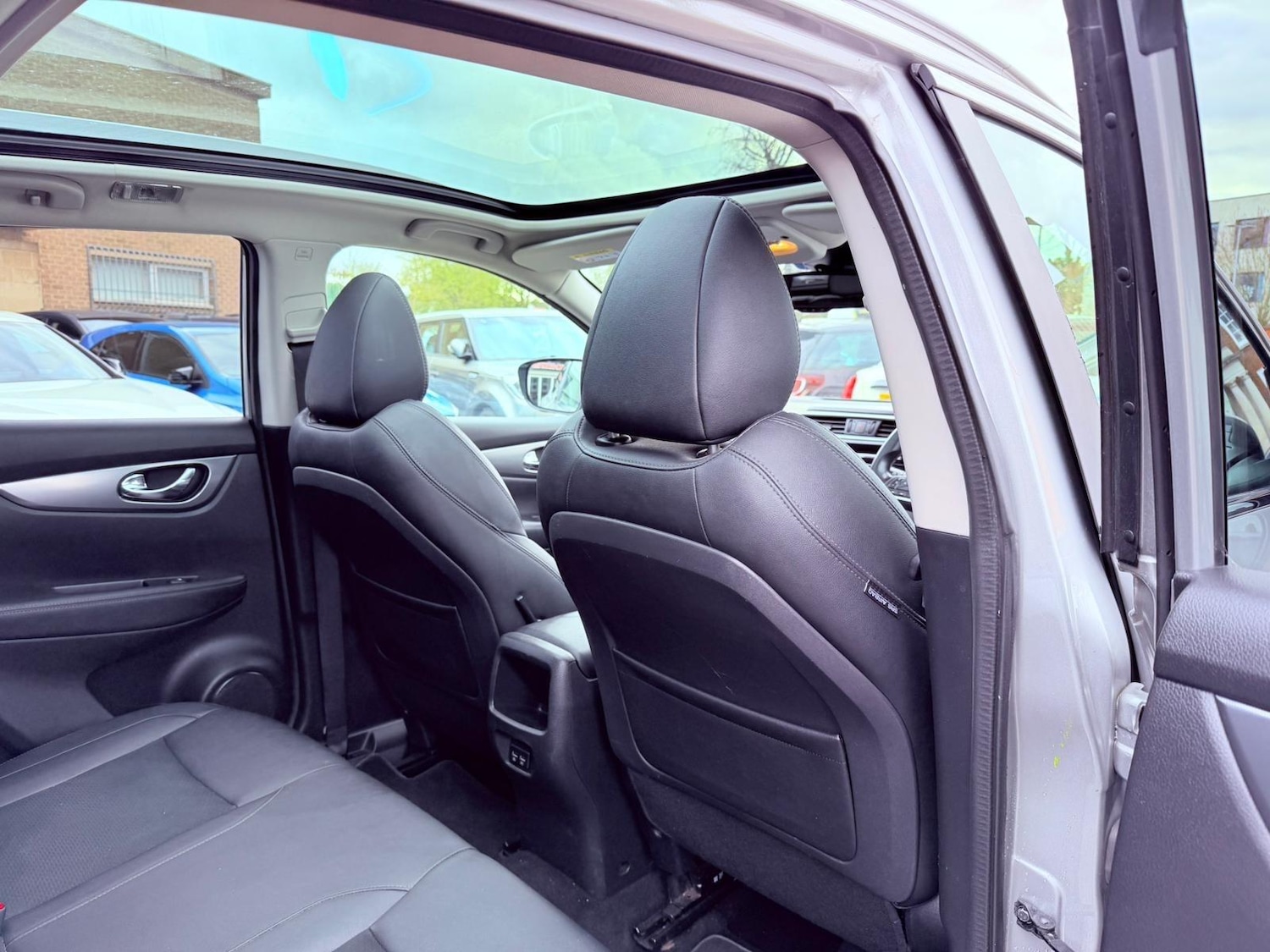 Used Nissan Qashqai 2020 for sale - 77710081: Photo 53