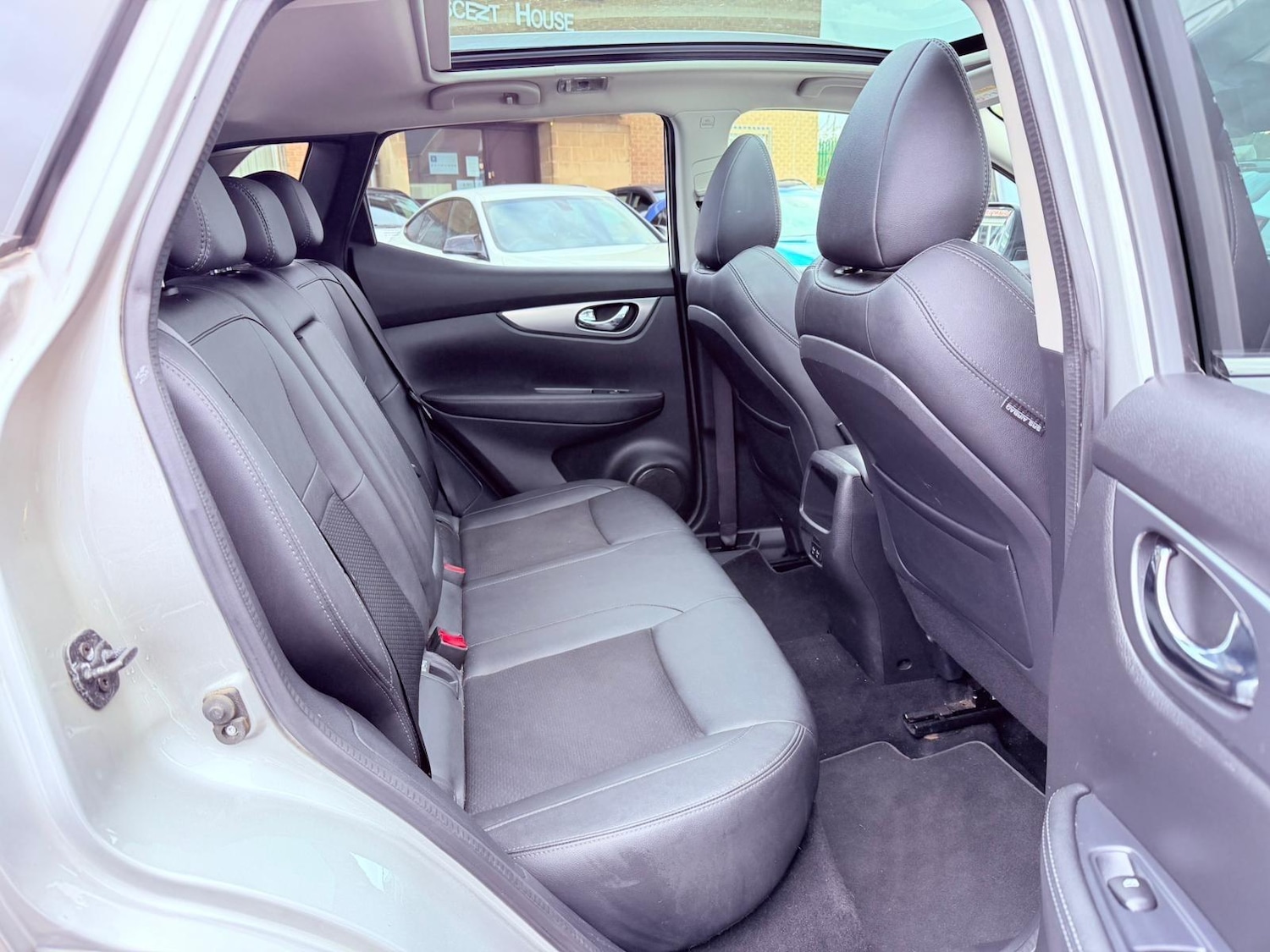 Used Nissan Qashqai 2020 for sale - 77710081: Photo 54