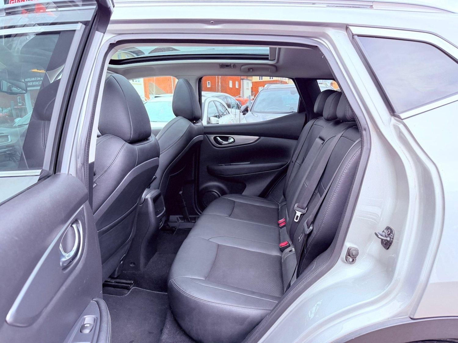 Used Nissan Qashqai 2020 for sale - 77710081: Photo 55