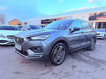 2019 (69) - 2.0 TDI XCELLENCE DSG 4Drive Euro 6 (s/s) 5dr