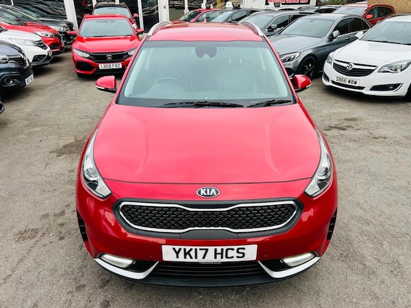 Used Kia Niro 2017 for sale - 76151223: Photo 10