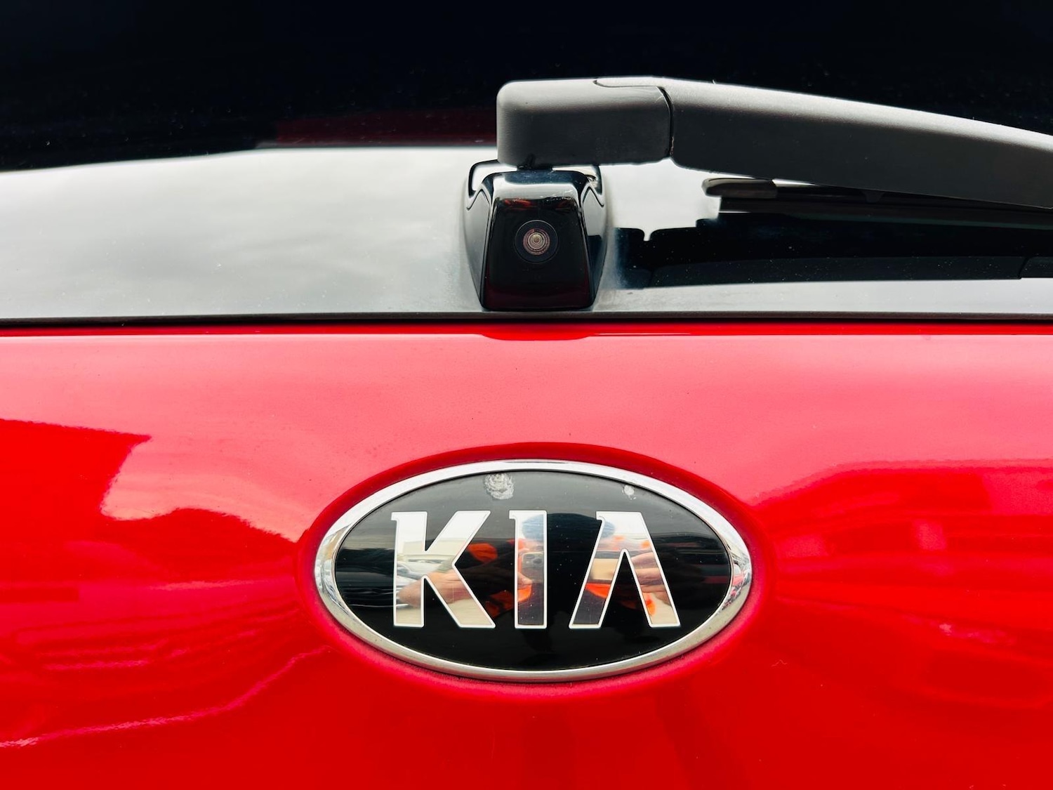 Used Kia Niro 2017 for sale - 76151223: Photo 14