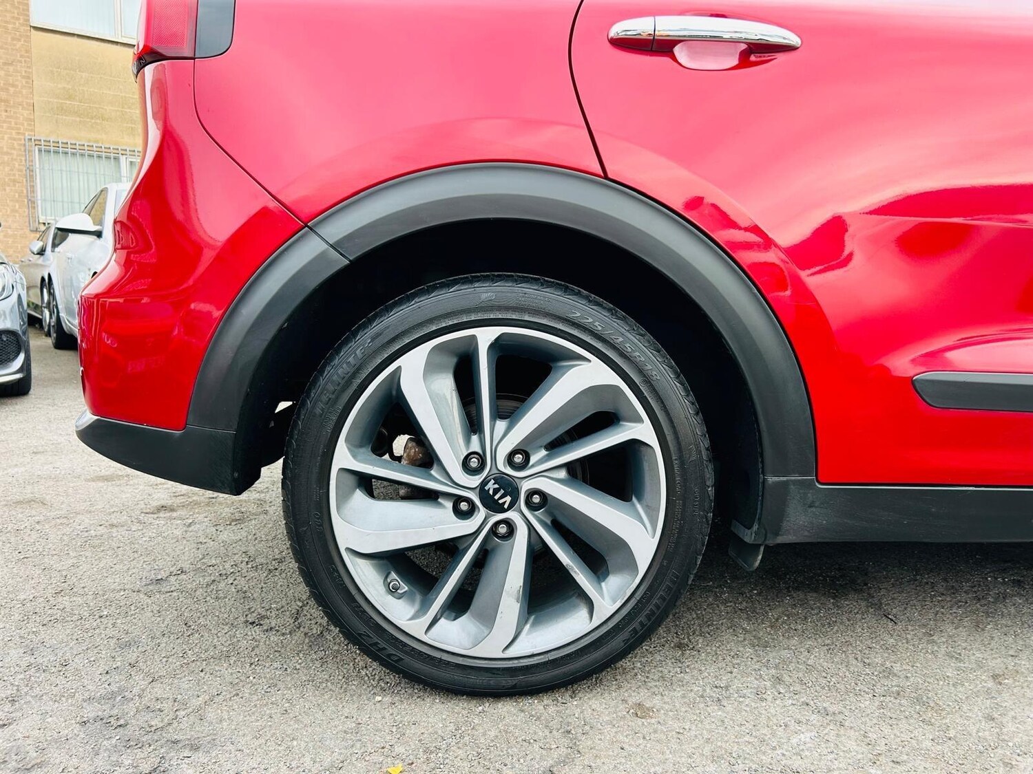 Used Kia Niro 2017 for sale - 76151223: Photo 17