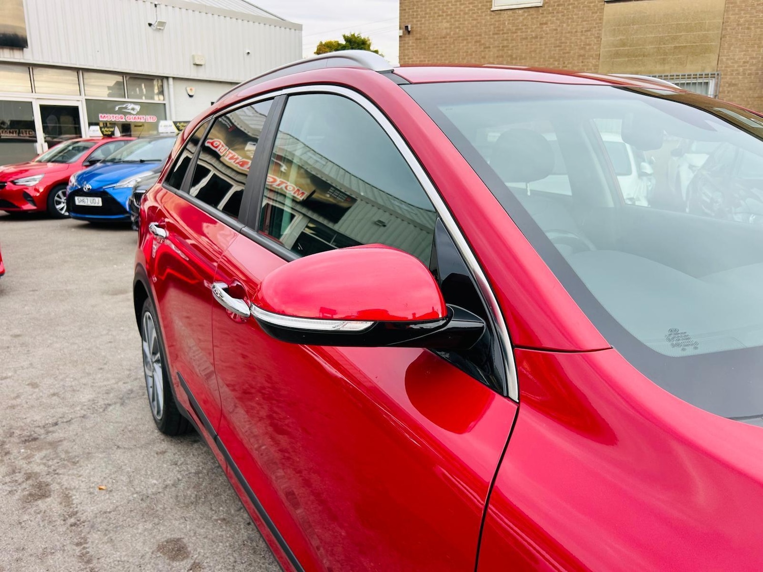 Used Kia Niro 2017 for sale - 76151223: Photo 19