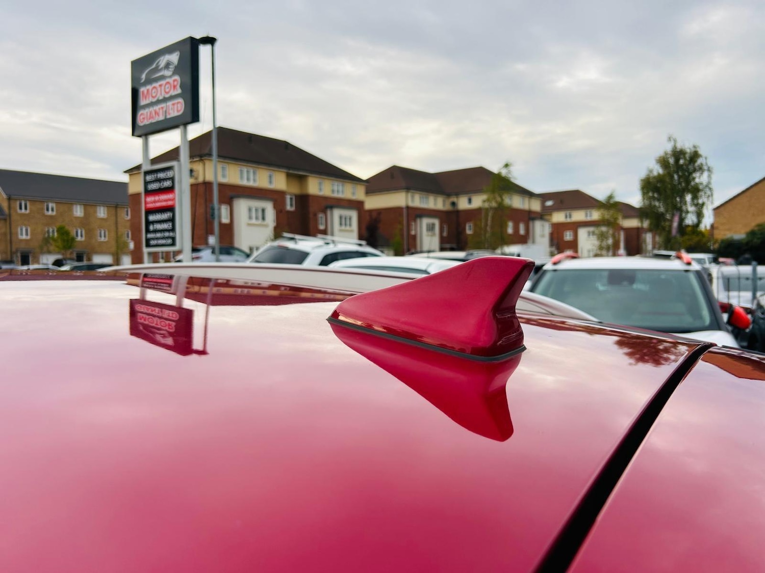 Used Kia Niro 2017 for sale - 76151223: Photo 21