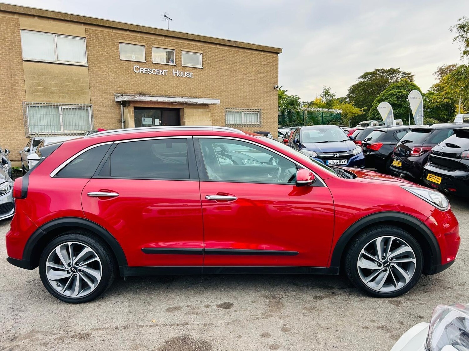 Used Kia Niro 2017 for sale - 76151223: Photo 23