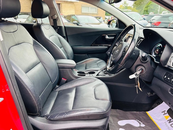 Used Kia Niro 2017 for sale - 76151223: Photo 24