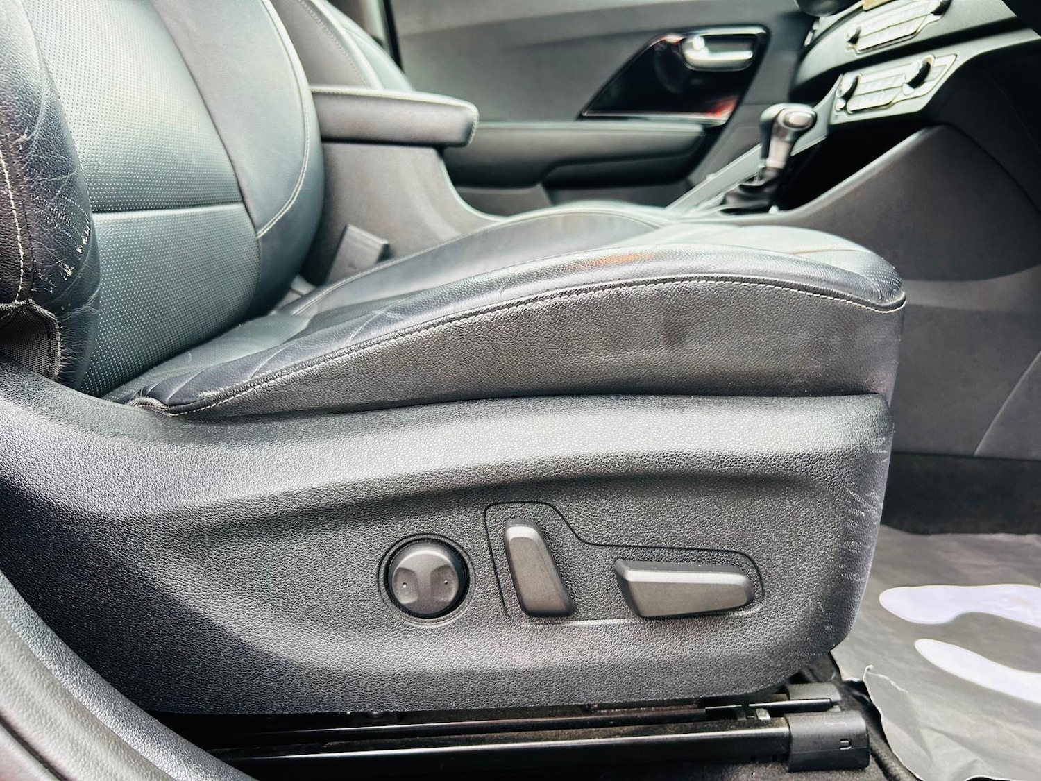 Used Kia Niro 2017 for sale - 76151223: Photo 27