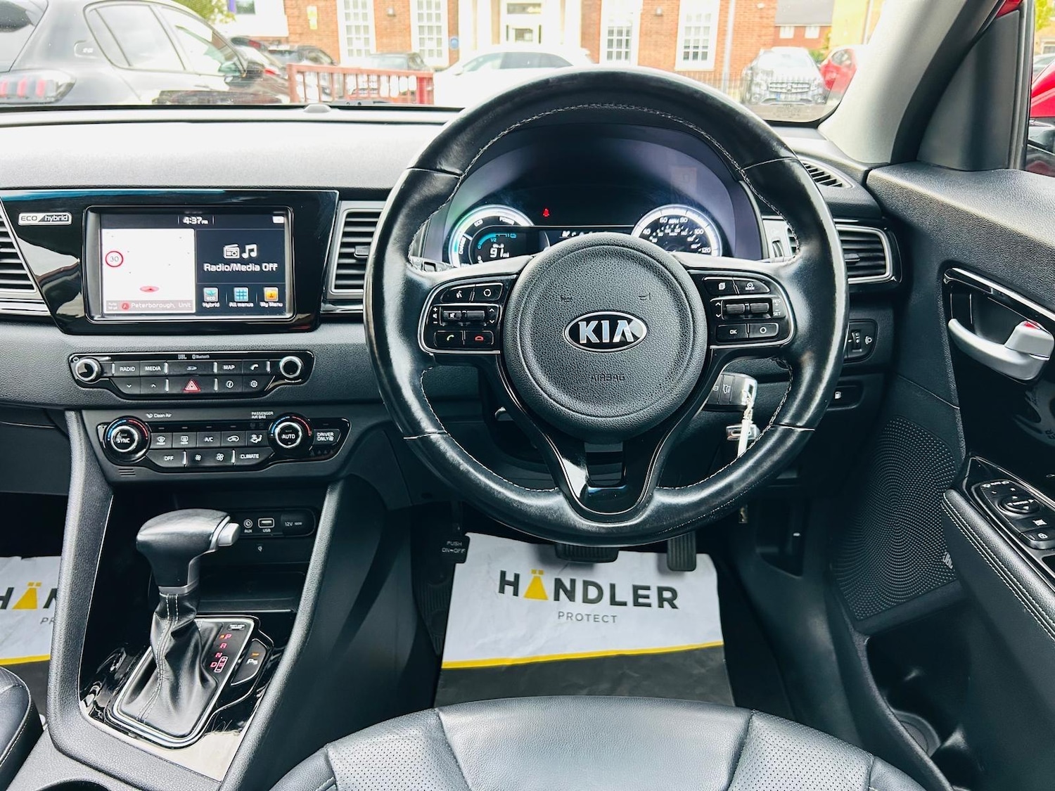 Used Kia Niro 2017 for sale - 76151223: Photo 29