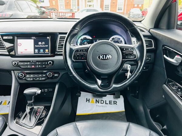 Used Kia Niro 2017 for sale - 76151223: Photo 29