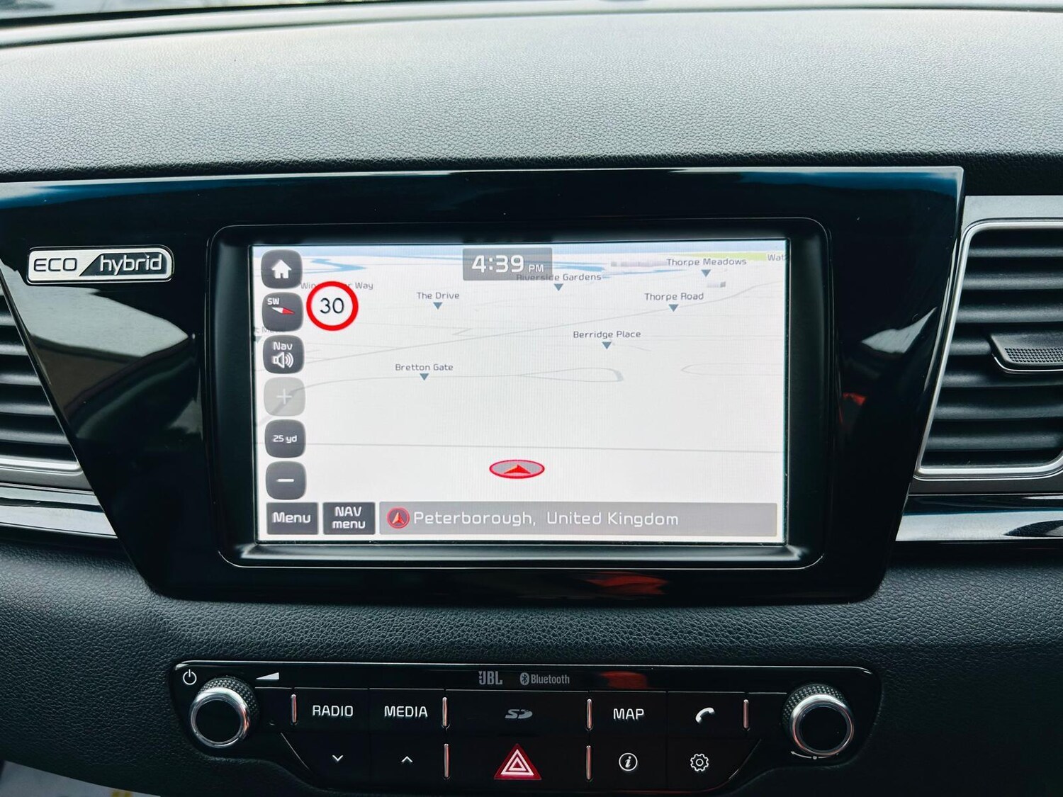 Used Kia Niro 2017 for sale - 76151223: Photo 33