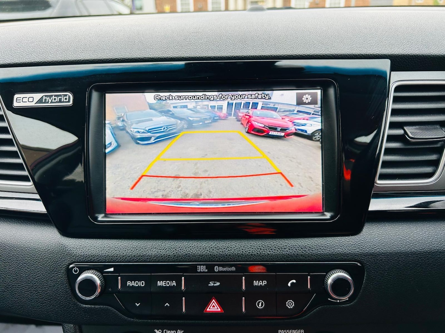 Used Kia Niro 2017 for sale - 76151223: Photo 34