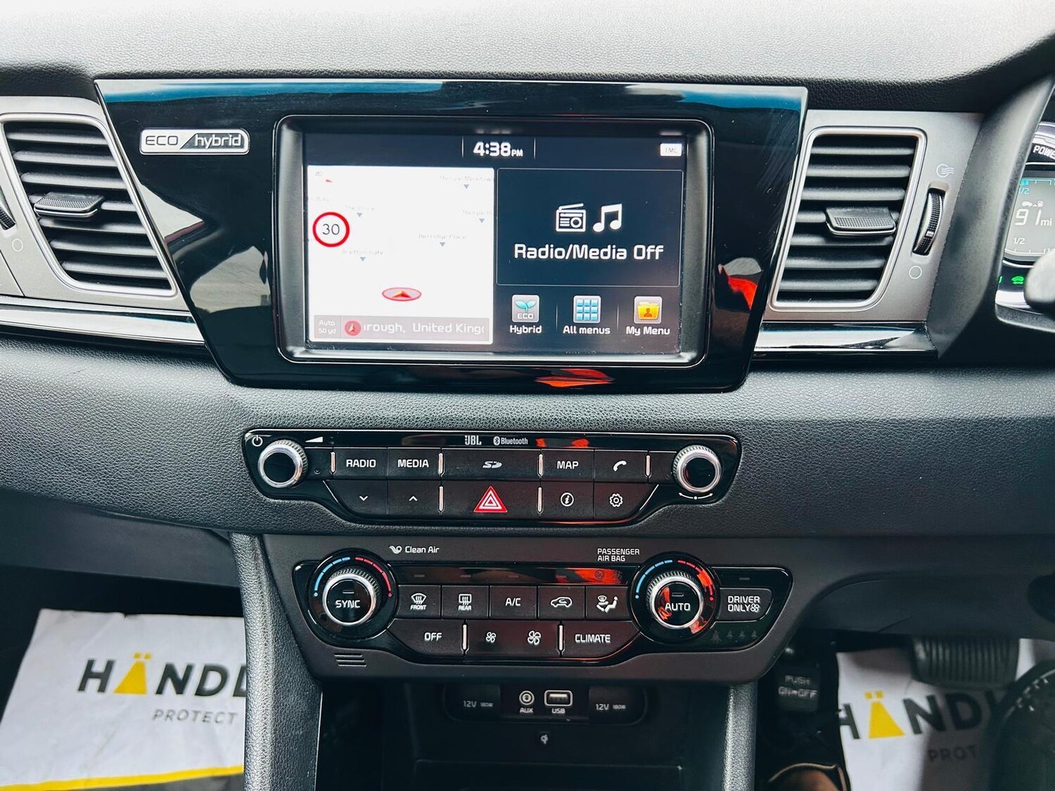 Used Kia Niro 2017 for sale - 76151223: Photo 36