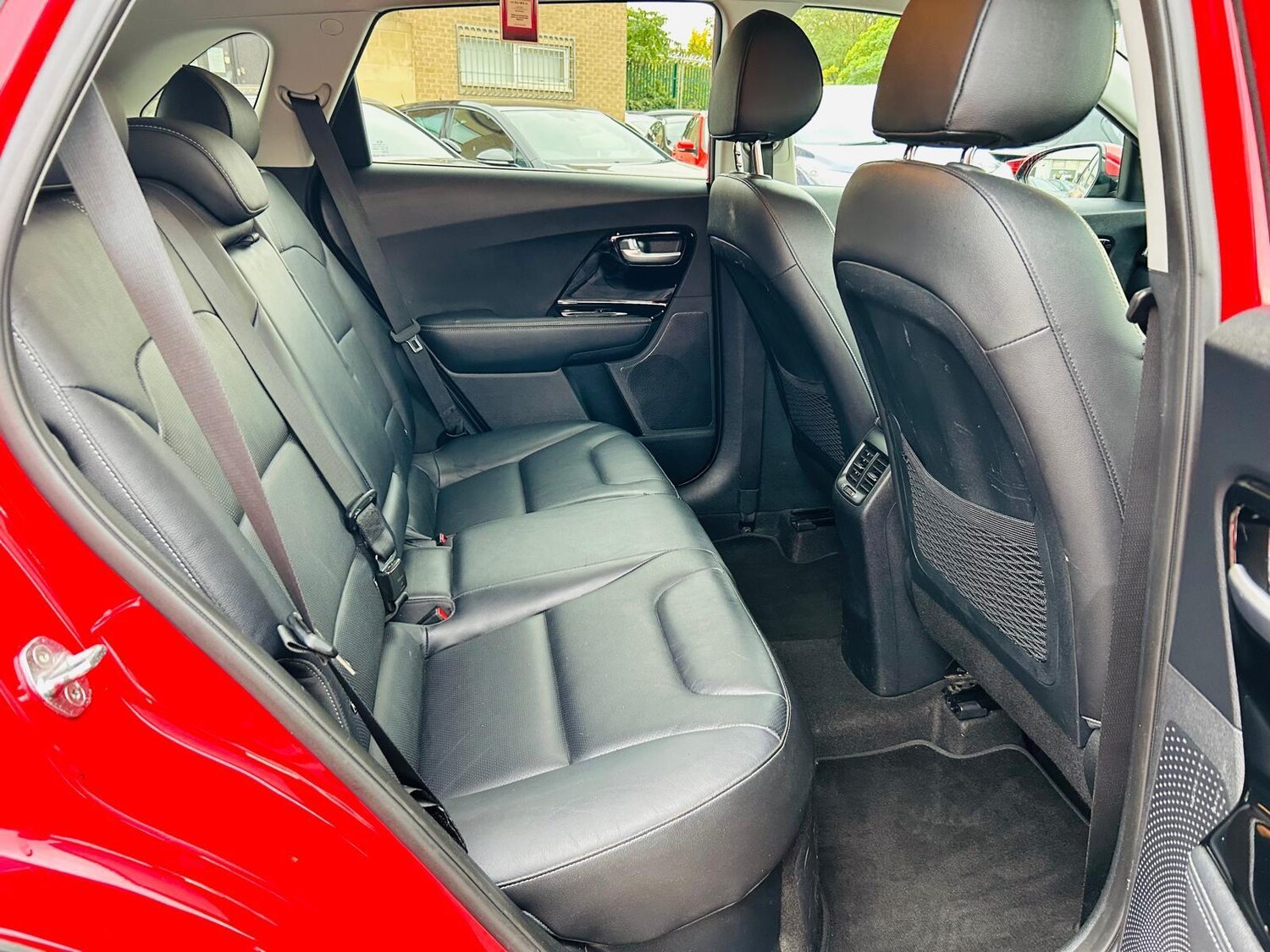 Used Kia Niro 2017 for sale - 76151223: Photo 37