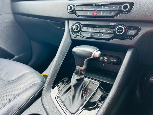 Used Kia Niro 2017 for sale - 76151223: Photo 39