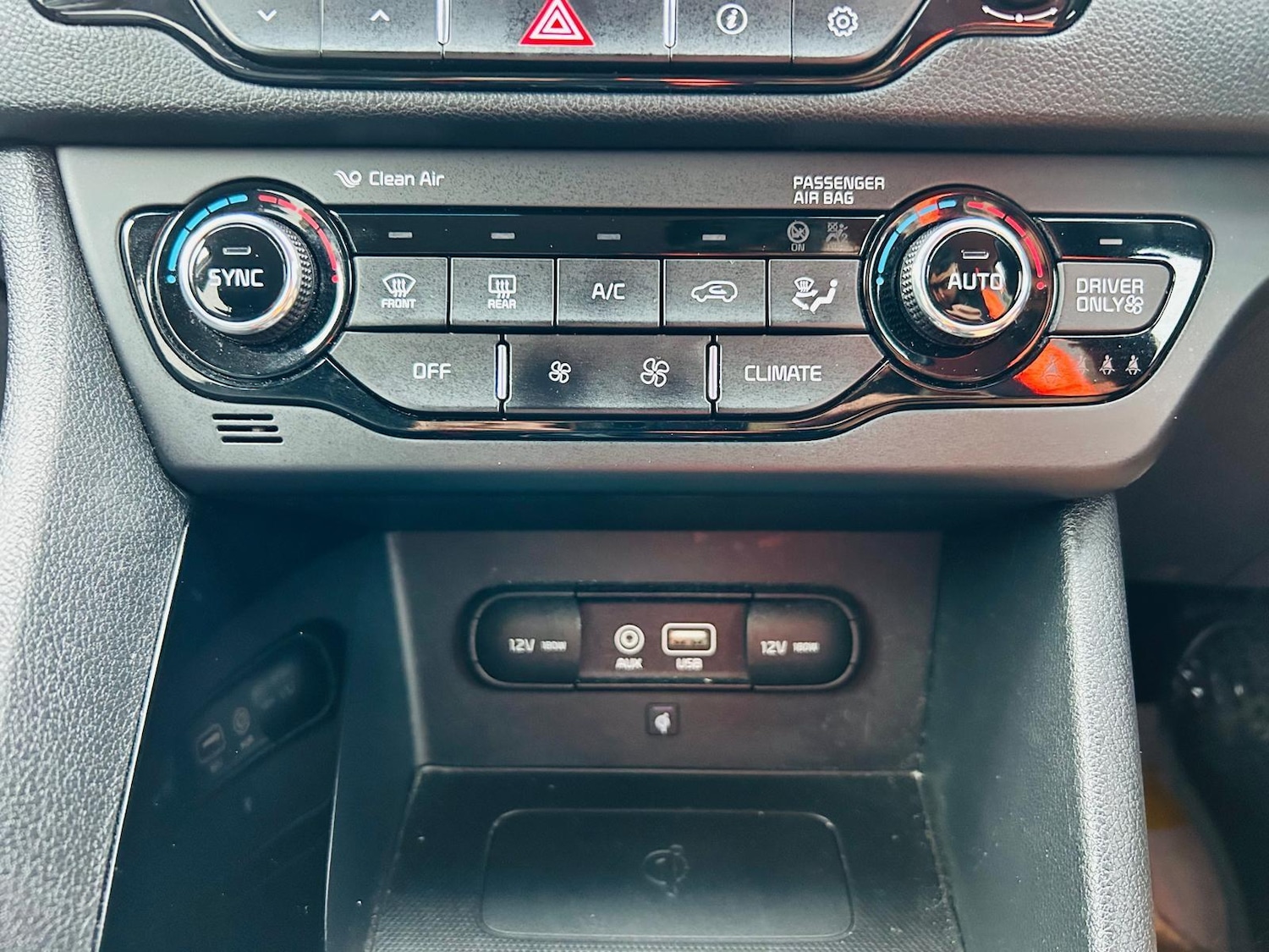 Used Kia Niro 2017 for sale - 76151223: Photo 40