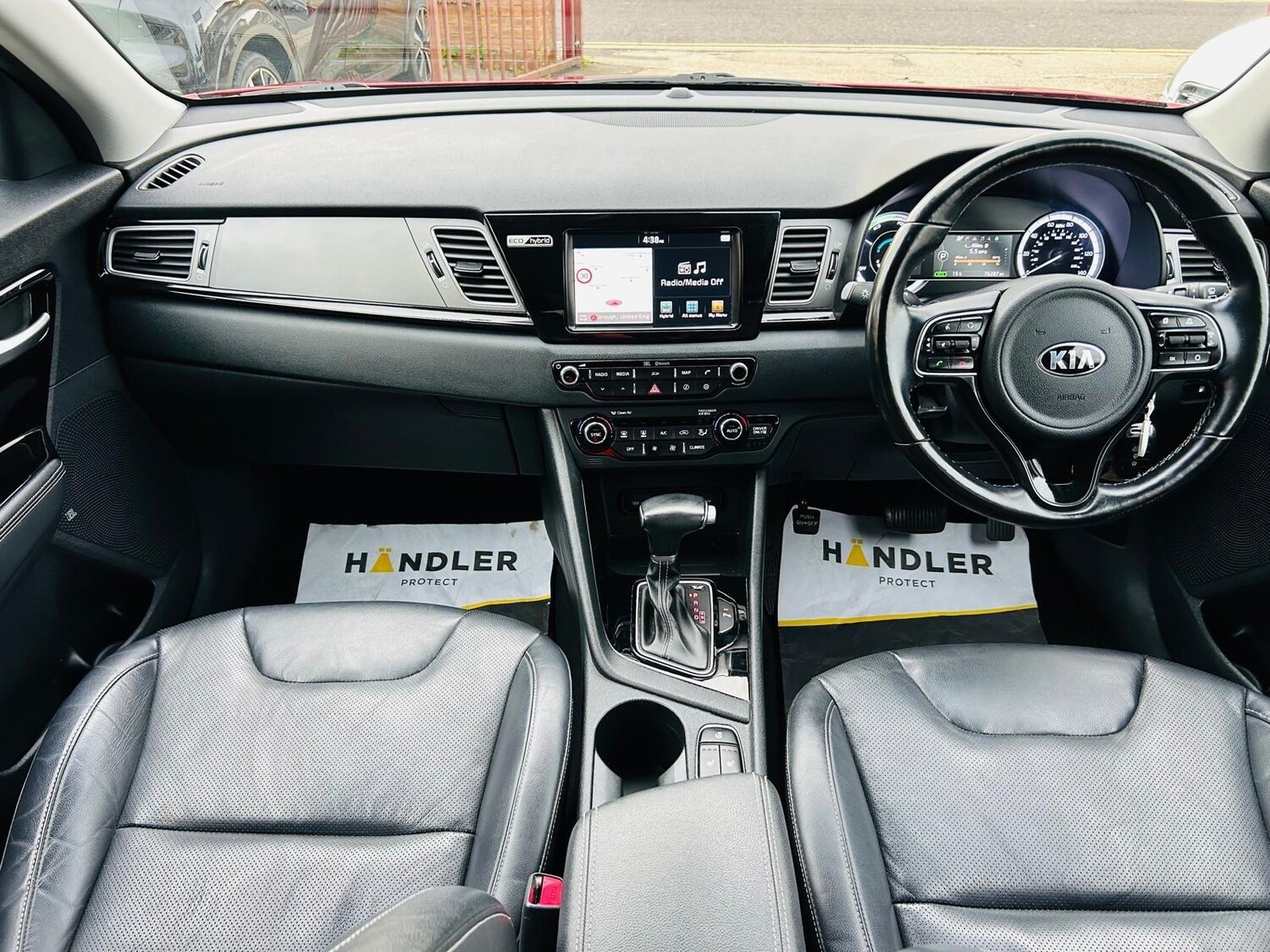 Used Kia Niro 2017 for sale - 76151223: Photo 43