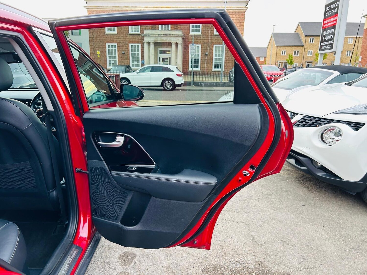 Used Kia Niro 2017 for sale - 76151223: Photo 47