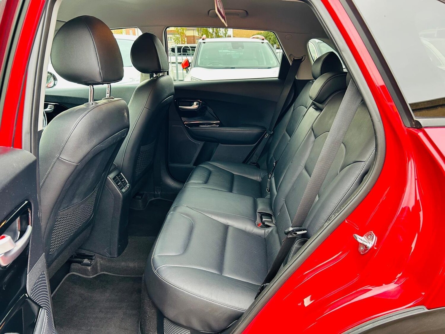 Used Kia Niro 2017 for sale - 76151223: Photo 51