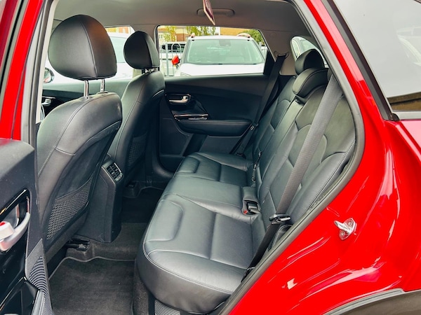 Used Kia Niro 2017 for sale - 76151223: Photo 51